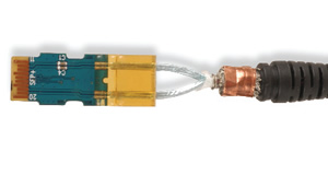 sfp+ copper-cable pcb
